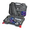 Socket Wrench W003025AJ 123-piece Set