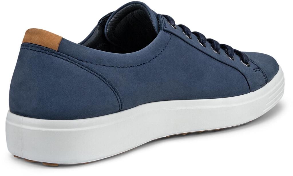 Кроссовки Ecco Soft 7 blue