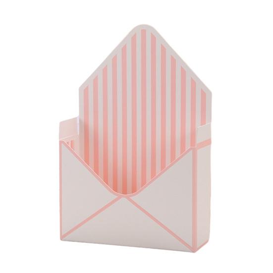 Букет Подарочная Коробка Сумка Цветочные Подарочные Пакеты для Цветов и Подарков Прочный Картон Портативные Пакеты для Упаковки Цветов для Свадеб Дней Рождения Вечеринок