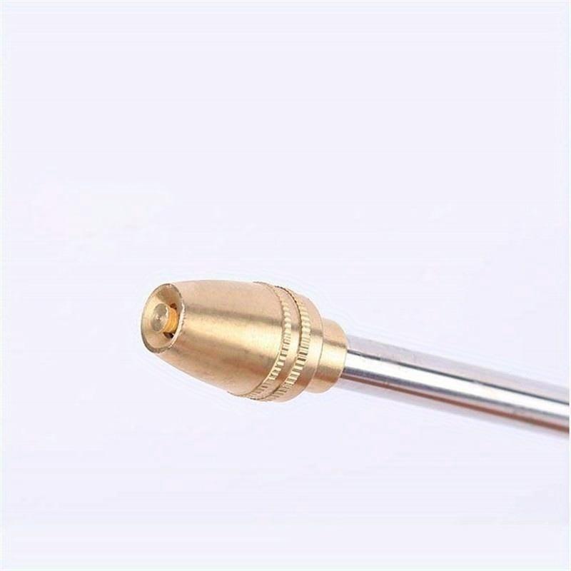 Водяной пистолет высокого давления для мойки автомобилей, садовый шланг для полива, распылитель, пенный пистолет для очистки воды