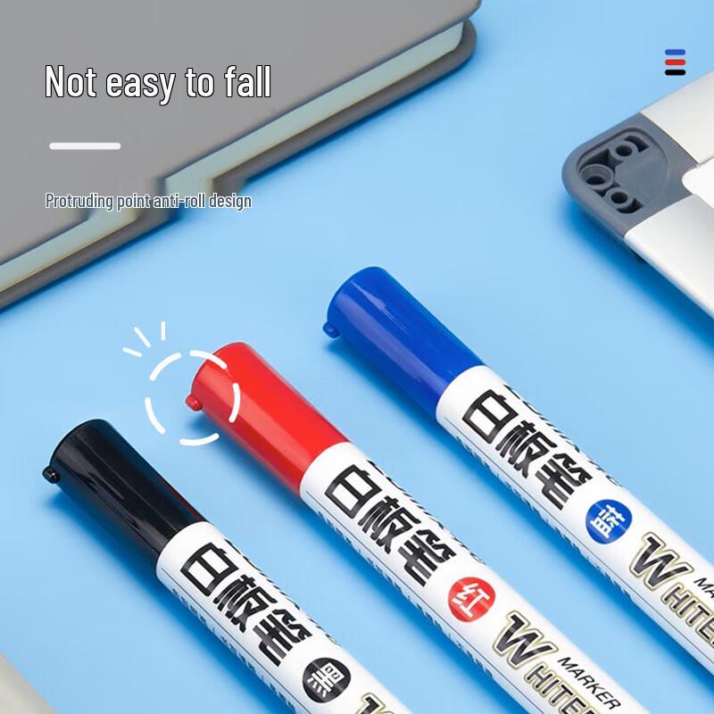 Comix Whiteboard Marker Set