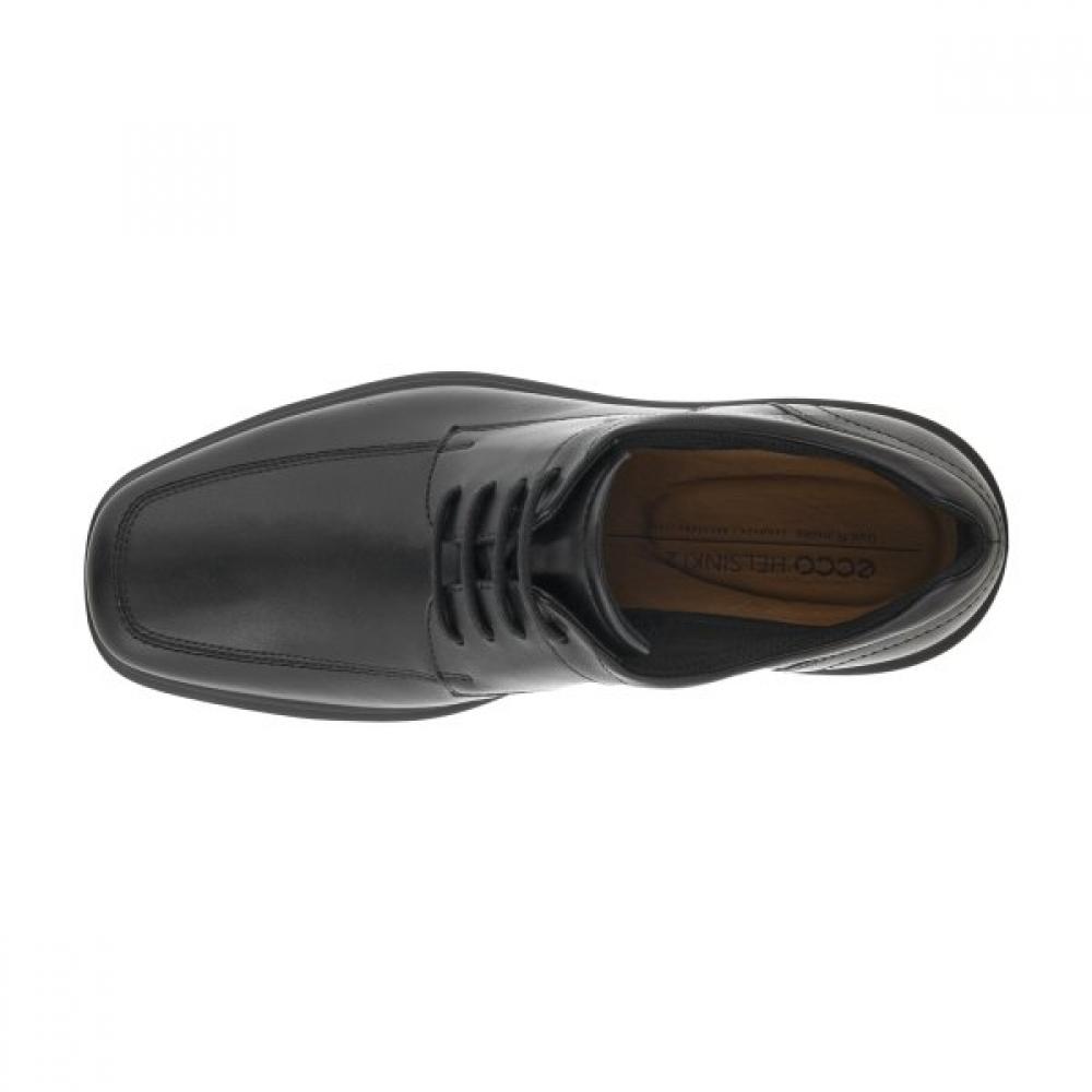 Ecco Men S dreSS Shoe helSinki 2 500204 01001