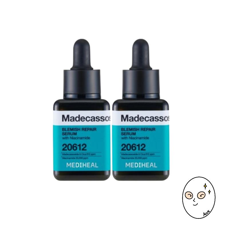 MEDIHEAL Madecassoside Blemish Repair Serum 40ml