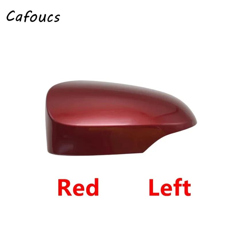 Car Side Rearview Mirror Cover Base Cap For Toyota Camry XV50 7th 2012 2013 2014 2015 2016 2017