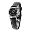 Дешевые стандартные кварцевые часы [Casio Casio] Женские LTP-V002L-1A [Б/У]