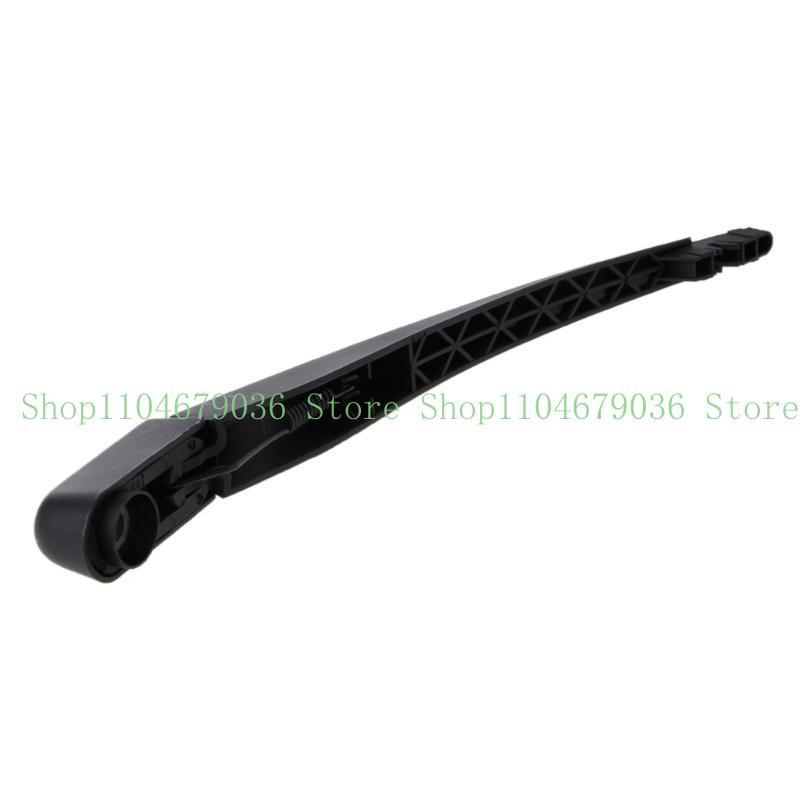 652F Rear Wiper Arm Back Windshield Wiper Blade Set for Vauxhall