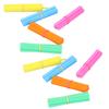 100Pcs Counting Stick Arithmetic Training Tool Kids Addition and Subtraction Teaching Aids