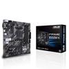 ASUS AMD B550 Equipped AM4 Compatible Motherboard PRIME B550M-K [MicroATX]