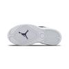 Air Jordan BLoyal PS Белые Фиолетовые Детские Кроссовки Черные CK1426-115
