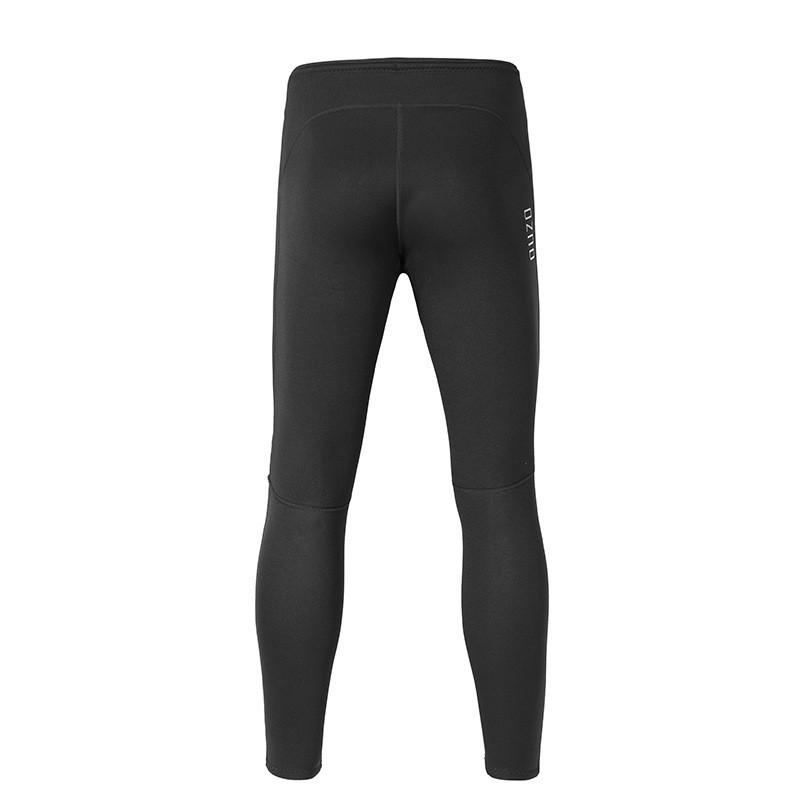 1.5mm Neoprene Wetsuit Pants Men Women Scuba Diving Snorkeling Surfing Cold Water Swimming Winter