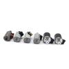 6PCS 722.6 Transmission Solenoids Set For Mercedes Benz 5-Speed Automatic Gearbox Solenoid Kit