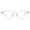 E clEar unisEx EyEglassEs