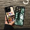 Чехол для телефона Skins Movie TV для IPhone 17 16 15 14 13 Pro Max Plus 12 11