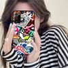 Splatoon Phone Case For Samsung Note 8 9 10 20 Pro Plus Lite M 10 11 20 30 21 31 51 A 21 22 42 02 03