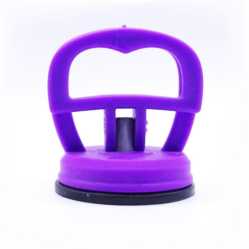 Инструмент для ремонта вмятин с краской автомобиля, средство для удаления кузовных панелей, мини-съемник вмятин, инструмент для автоматического удаления вмятин на присоске, комплект для ремонта вмятин, съемник вмятин