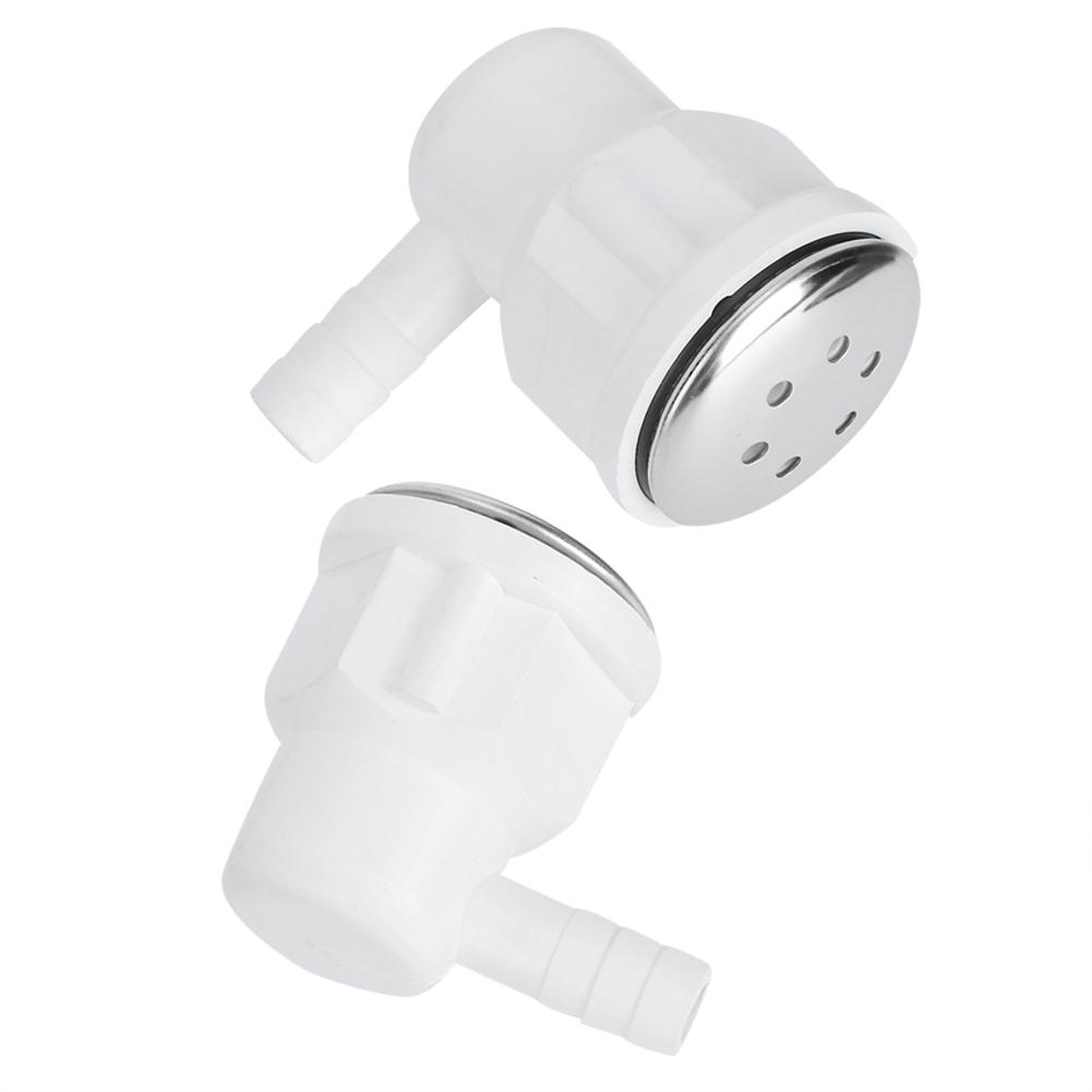 Воздушная насадка с 6 отверстиями для ванны, гидротерапии, бассейна, бассейна, воздушного насадка(60‑01 ) 60‑01