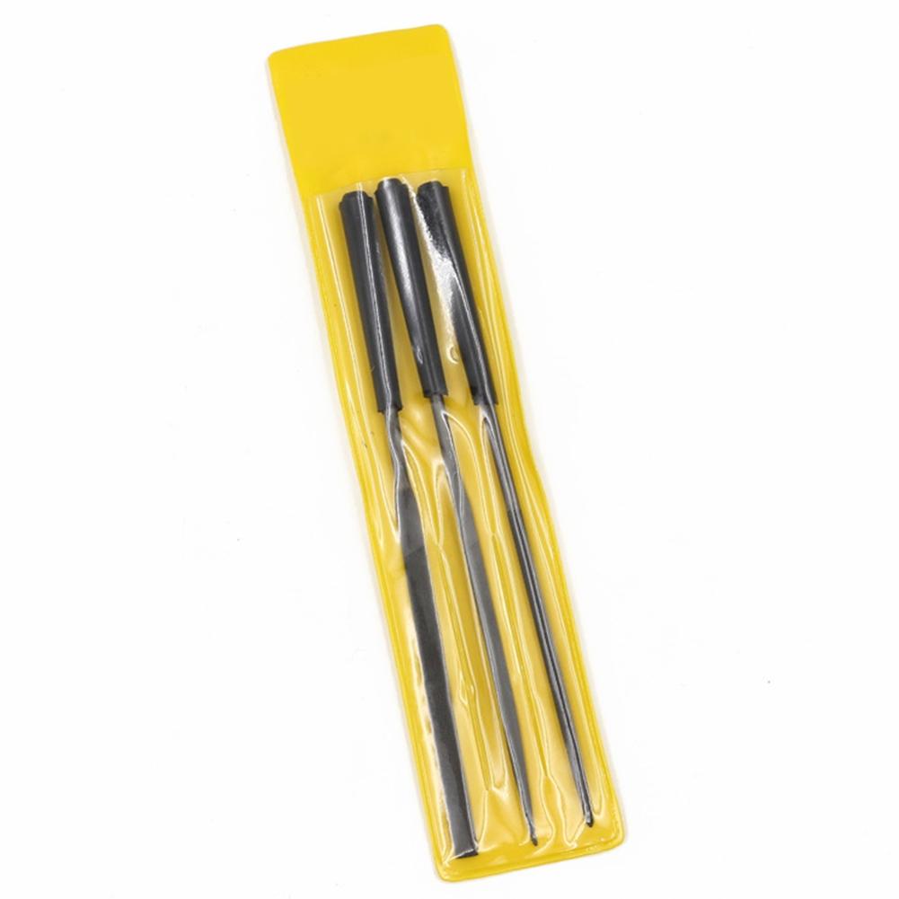 3 шт. Алмазные пилки удобные плоские нескользящие пластиковые круглые