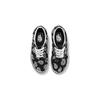 Vans Era Canvas Casual Low Top Skate Shoes Kids Sneaker Black VN000YMABLK