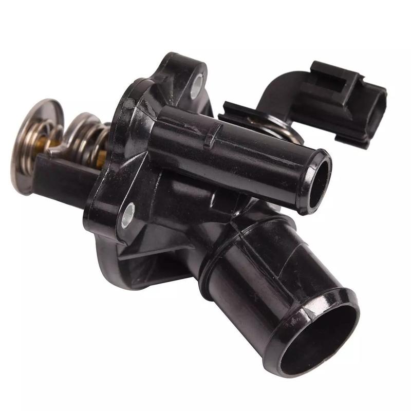 1x Thermostat Housing For 05-14 Ford Escape Fusion Focus Ranger 06-11 Mercury Milan 1S7Z8575AG