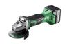 HiKOKI Cordless Disc Improved Includes 1 Storage and Case 14.4V Grinder, Durability, Battery, Charger, G14DSL2(YP)