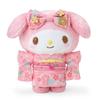 Sanrio My Melody Plush Toy 067474 (Kimono)