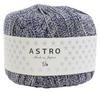 Puppy Astro Wool Yarn Medium Fine Blue 25g 96m 10 Ball Set 179 Col.507 Approx.