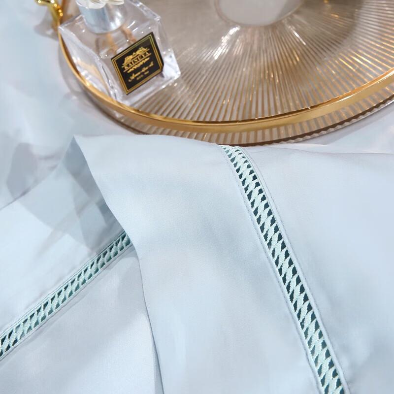 DreamComfort Tencel Lyocell Summer Quilt