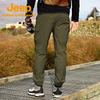 Jeep Men's Outdoor Tactical Cargo Pants
