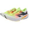 New Balance Rebel V4 Удобные Универсальные Низкие Повседневные Кроссовки для Бега Мужские кроссовки Бело-Зеленые MFCXLL4D