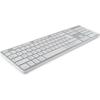 Mobility Lab Touch Design Bluetooth Keyboard for Mac - AZERTY