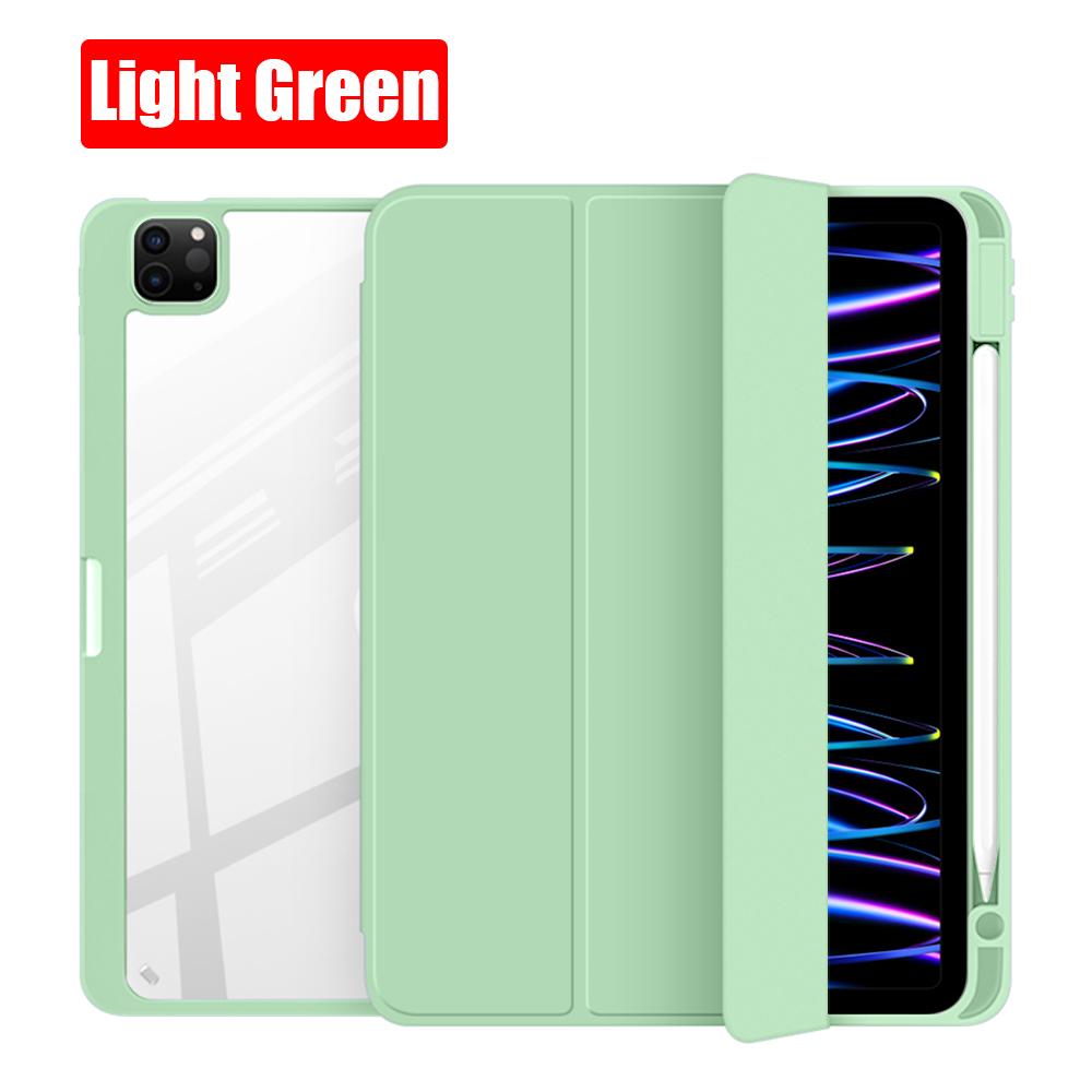 Чехол для Ipad 9, 10 поколения Pro 11, 12,9, 12, 9, 2022, чехол для Ipad Air 5, 4, 3 Mini, 6, 5, 6, 8, 10,2, 2021, аксессуары Covor