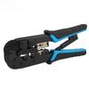 Dual-Purpose Multifunctional 6P8P Network Cable Crimping Pliers