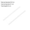 Fashion Accessories Anti Slip Glasses Ear Hooks Eyeglasses Holder Sunglasses Leg Silicone Protector
