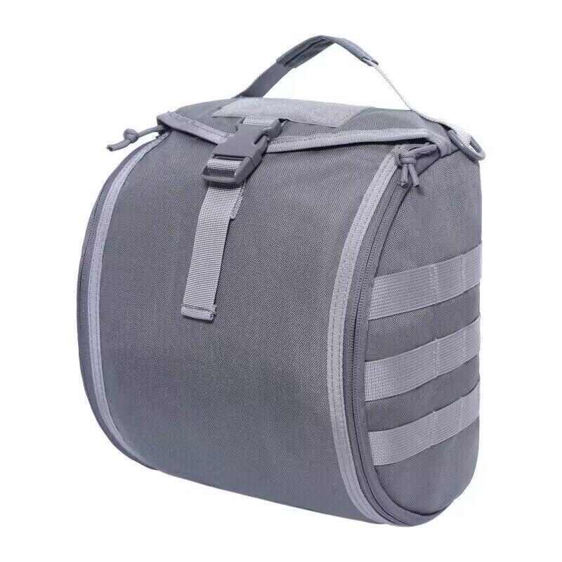 JinXun Outdoor MOLLE Tactical Helmet Bag