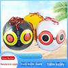 Cross-Border Bird-Scare Inflatable Eye Balloon - Orchard Bird Repellent