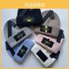 Knit Beanie Hat For Women Winter Warmth With Ear Protection For Street Style