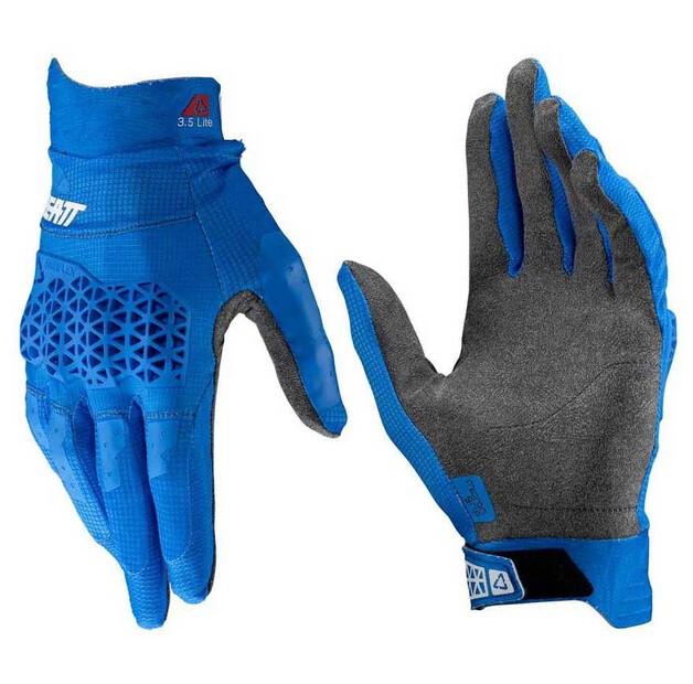 Leatt 3.5 Lite off-road мотоперчатки