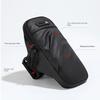 Running Phone Holder Waterproof Wrist Wallet Sport Arm Bag Universal Arm Pouch Large Capacity Zipper Cycling Arm Case