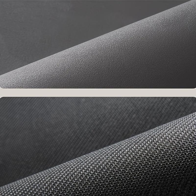 Универсальный нескользящий коврик для кормления кошек - Непротекаемый, Легко моющийся, Прочный силиконовый материал, Идеально подходит для кошек и хранения корма для домашних животных, Прочный коврик для кошек