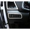 Для Hyundai Tucson 2015-2019 Накладка панели переключателя регулировки лампы фары