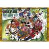 2014 Пазл из частей - One Piece New Adventure (Мини), популярная корейская головоломка