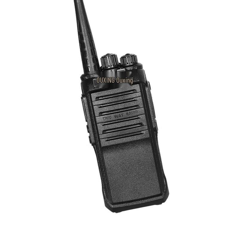 OUXING Mag7800 Профессиональная двусторонняя радиостанция (Китайская версия)
