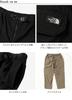 The North Face Geology Size S Pants, Men's, Water-Repellent, Black,
