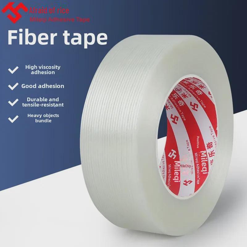 Сетка из стекловолоконной ленты: Крепление пресс-форм и приборов, Упаковка, Односторонний фибровый клей, Без маркировки