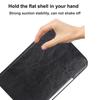 6 Inch E-Reader Case Anti-fall Protective Shell Premium Folio Cover for Kindle 3 Keyboard D00901