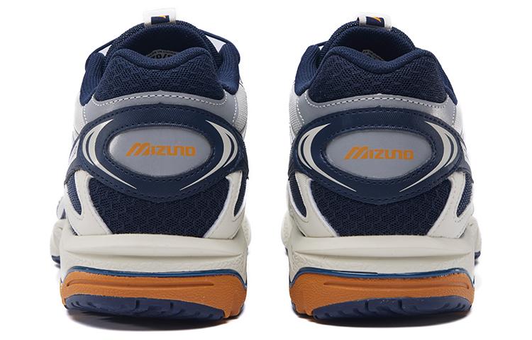 Men's Sneakers Mizuno Wave Rider V2 'Slip Resistant LowTop Casual'