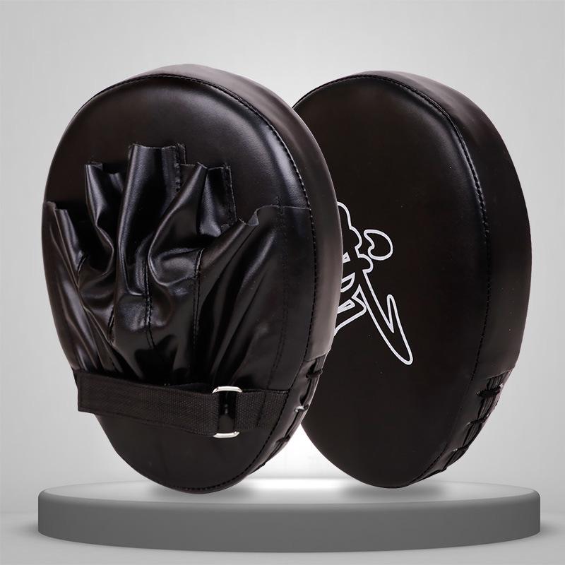 Тренировочные площадки для бокса и боевых искусств для спаррингов по саньда, тайскому боксу и тхэквондо (Пара)