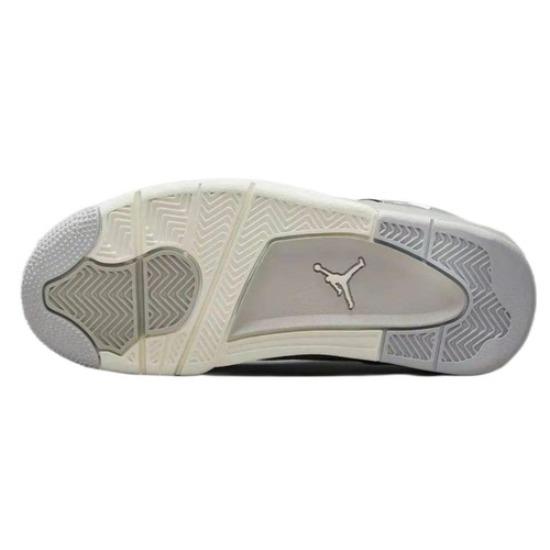 Женский размер Air Jordan 4 Retro Frozen Moments AQ9129-001