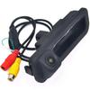 170 Degree 1920 X 1080P AHD Car Rear View Camera for Ford Focus 3 MK3 C MAX Focus 2012 Hatchback Sedan Night Vision Reversing