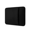 Pocket Laptop Pouch, Black